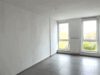 Helle, geräumige Dachgeschosswohnung - Küche